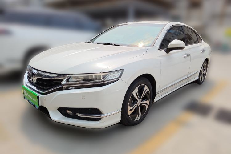 Used Honda Spirior 2015 2.4L Prestige Edition