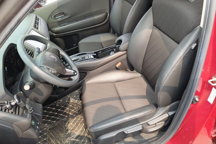 Used Honda Vezel 2020 1.5L CVT Pioneer Edition