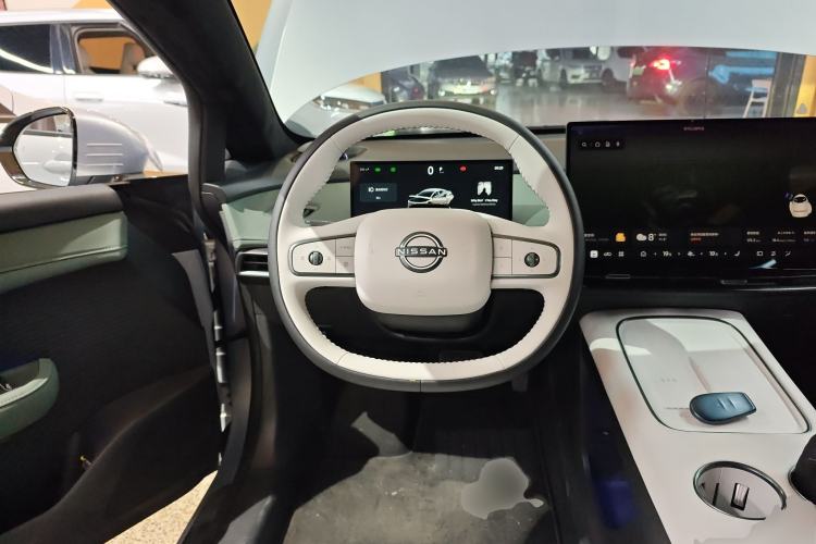 Used Nissan N7 2025 625 Max