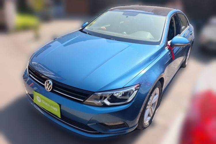 Used Volkswagen Lamando 2015 330TSI DSG Comfort Edition