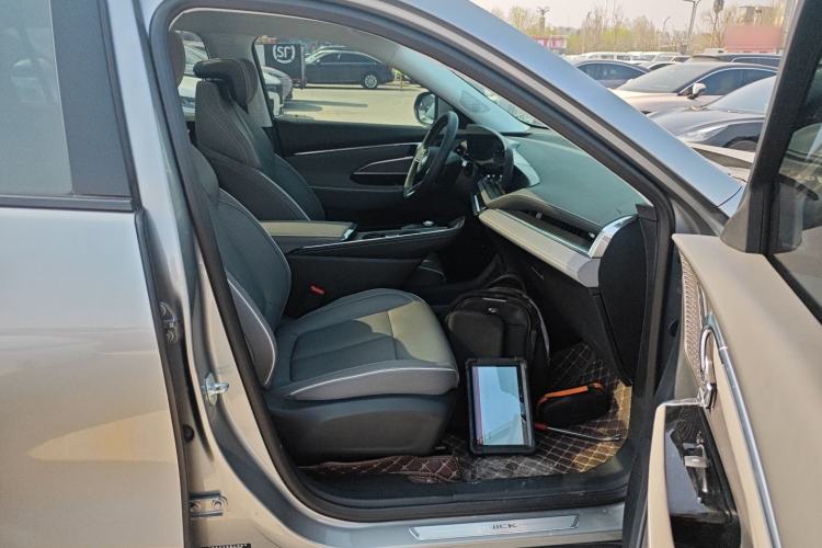 Used Buick E5 2023 Zhenxiang Standard Range Edition