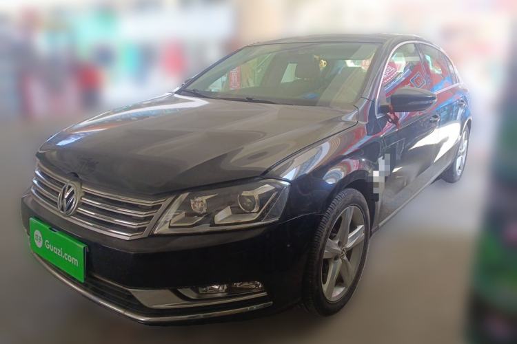 Used Volkswagen Magotan 2015 1.8TSI Prestige Model