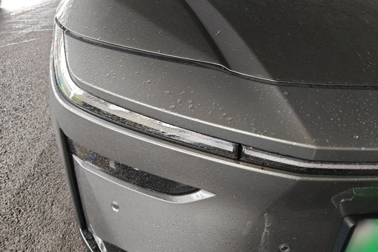 Used Toyota BZ 3X 2025 520 Pro LiDAR Edition