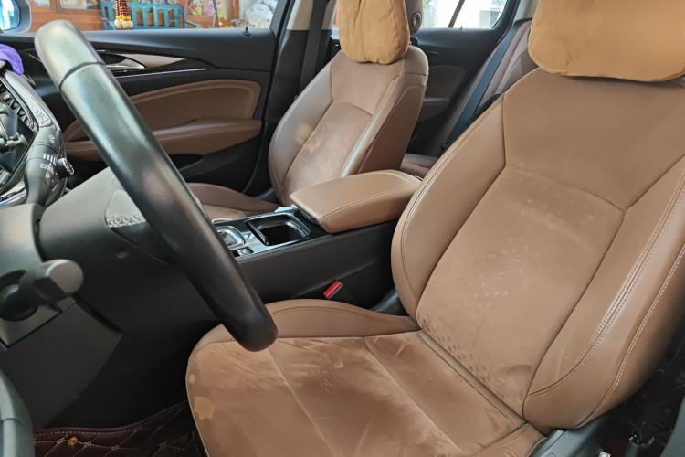 Used Buick Regal 2019 20T Elite Version China VI Standard