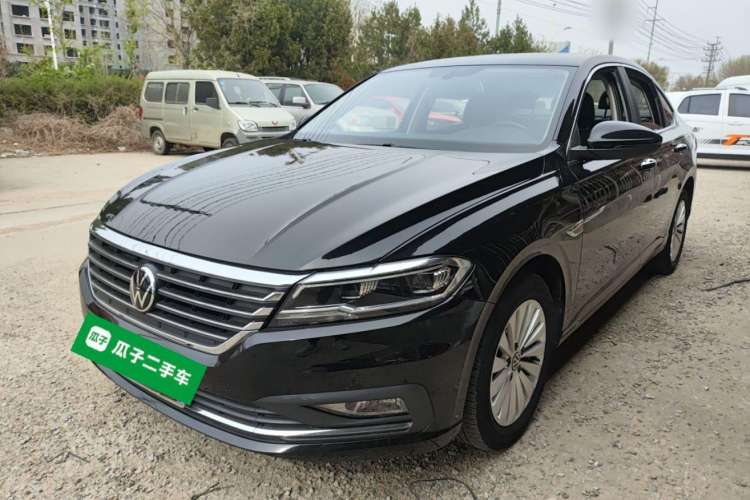 Used Volkswagen Lavida 2022 280TSI DSG Comfort Edition