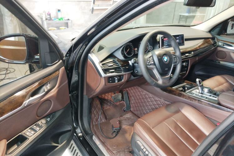 Used BMW X5 (Import) 2018 xDrive28i
