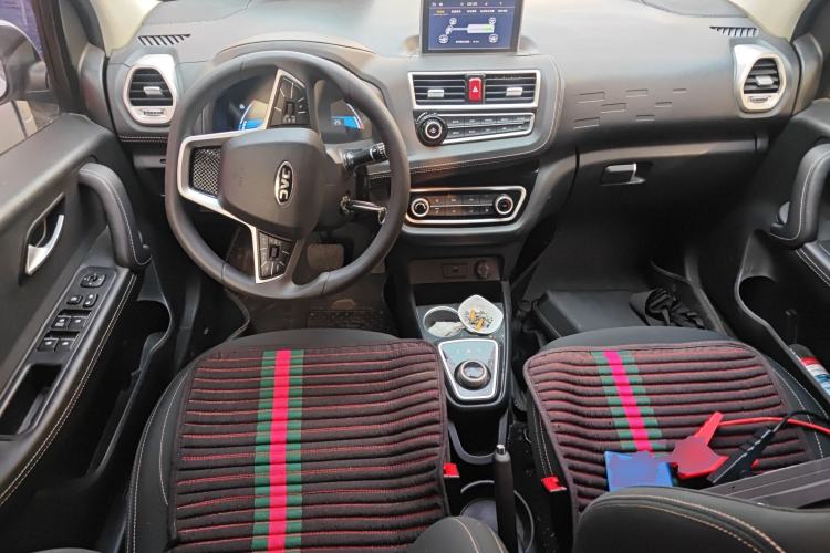 Used JAC Group iEV6E 
