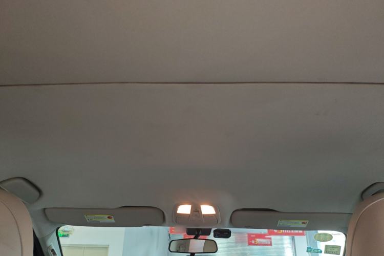 Used SAIC MAXUS G10 2018 PLUS 2.0T Automatic Smart Edition