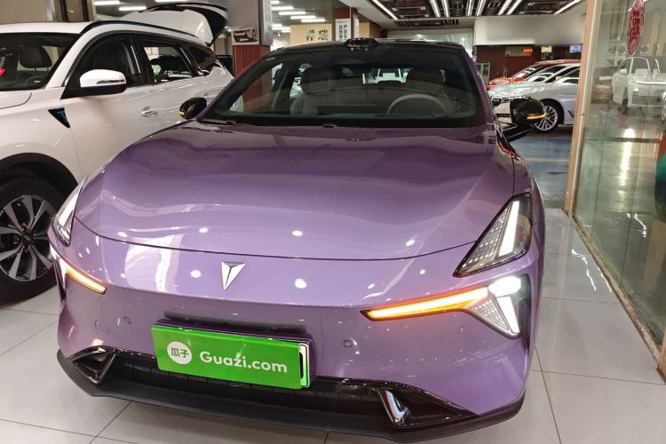 Used Deepal L06 2026 Model 560Ultra+ Laser Edition
