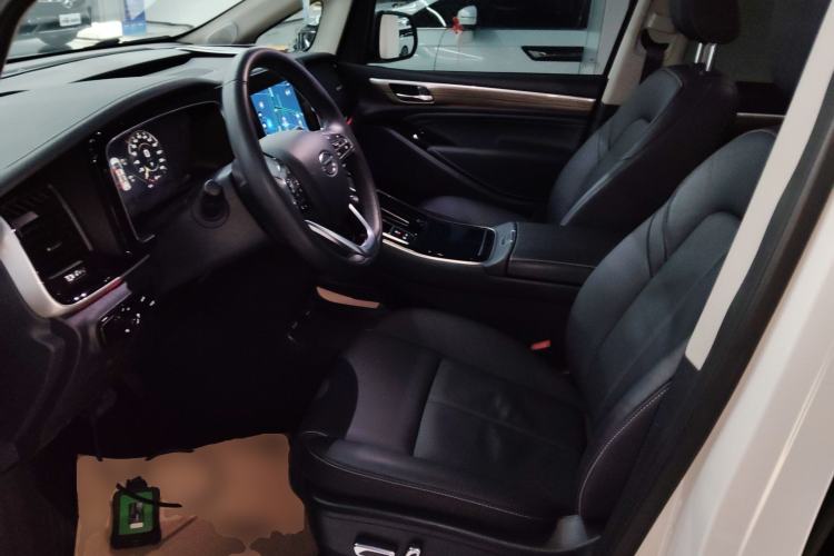 Used GAC Trumpchi M8 2023 Lingxiu Series 390T Prestige Edition
