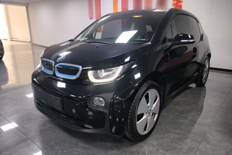 Used BMW i3 2016 Upgraded Fashionable Version