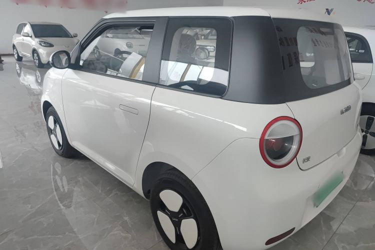 Used CHANGAN Lumin 2023 205km Xiangqin Version