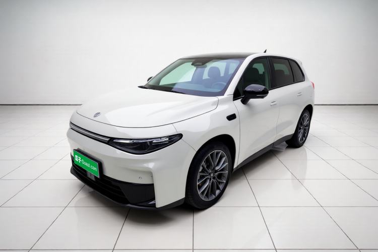 Used Leapmotor C10 2024 530 Smart Edition
