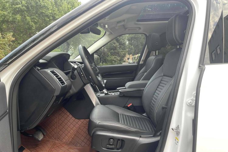 Used Land Rover Discovery 2024 360 PS S
