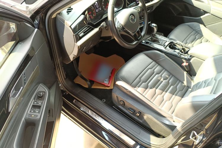 Used Volkswagen Passat 2021 280TSI Elite Edition