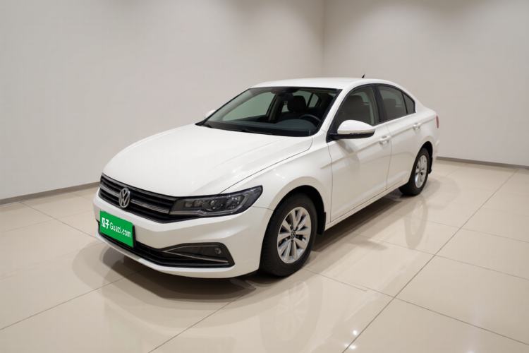 Used Volkswagen Bora 2021 1.5L Automatic Fashionable Smart Connectivity Version