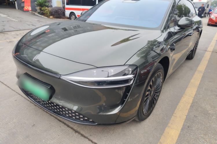 Used Hima S9T 2025 Model Pure Electric Rear-Drive Max