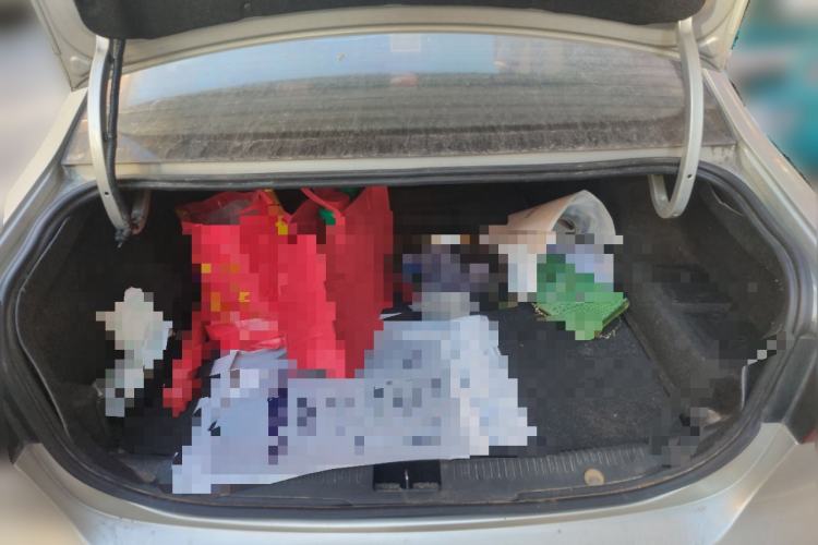 Used Roewe i6 New Energy 2017 45T Hybrid Connect & Smart Enjoyment Edition
