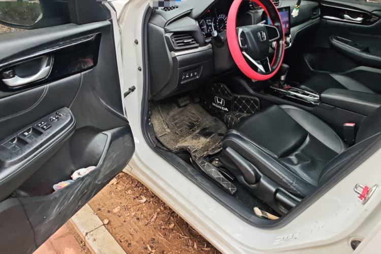 Used Honda Envix 2019 180TURBO CVT Enjoyment Edition China V