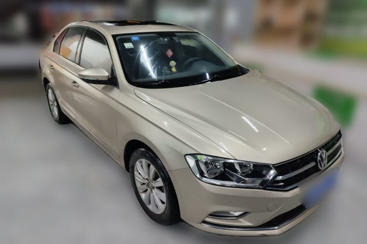 Used Volkswagen Bora 2018 1.5L Manual Comfort Model