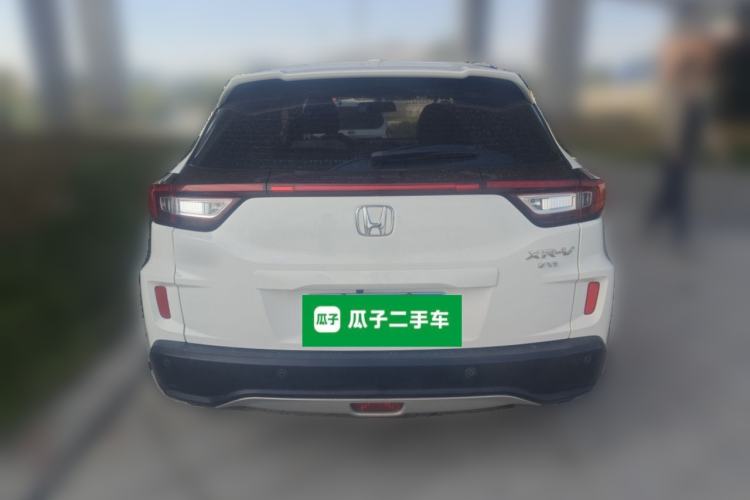 Used Honda XR-V 2015 1.8L VTi CVT Luxury Edition
