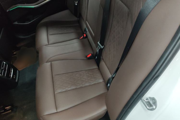 Used BMW 3 Series 2022 325Li M Sport Package