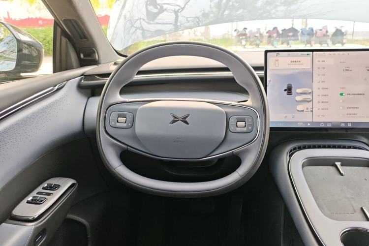 Used XPeng G7 2025 702 Max