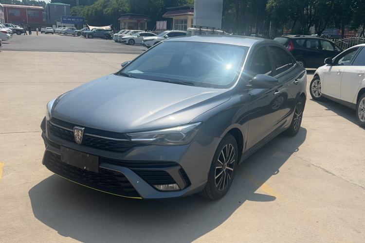 Used Roewe i5 2021 1.5L CVT Diamond Edition