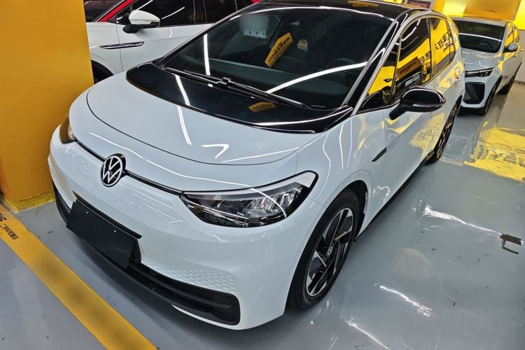 Used Volkswagen ID.3 2024 Outstanding Edition