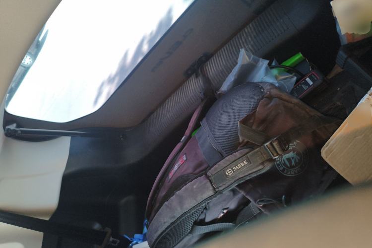 Used Roewe Clever 2021 302km Excellence Edition