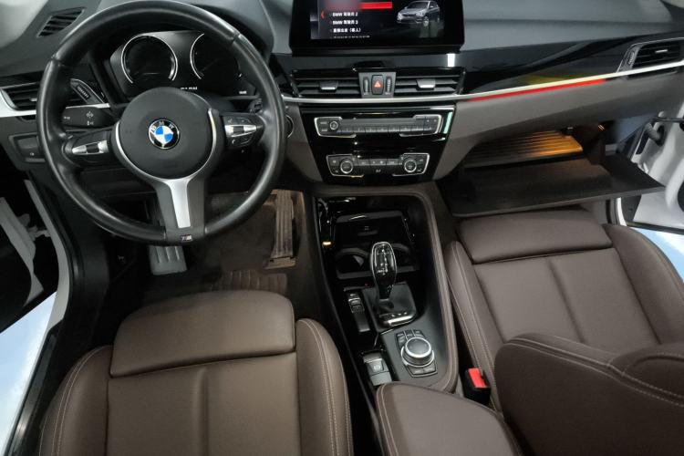 Used BMW X1 2020 sDrive20Li Premium Edition
