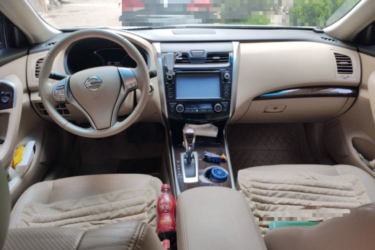 Used Nissan Teana 2013 2.0L XL Comfort Edition
