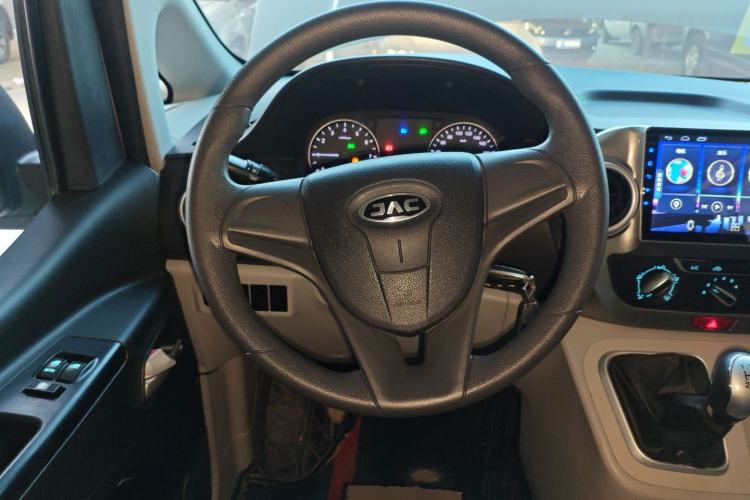 Used JAC Refine M3 2019 PLUS Maker Edition 1.8L Luxury Model