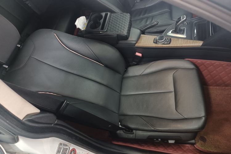 Used BMW 3 Series GT 2013 328i Sport Design Package
