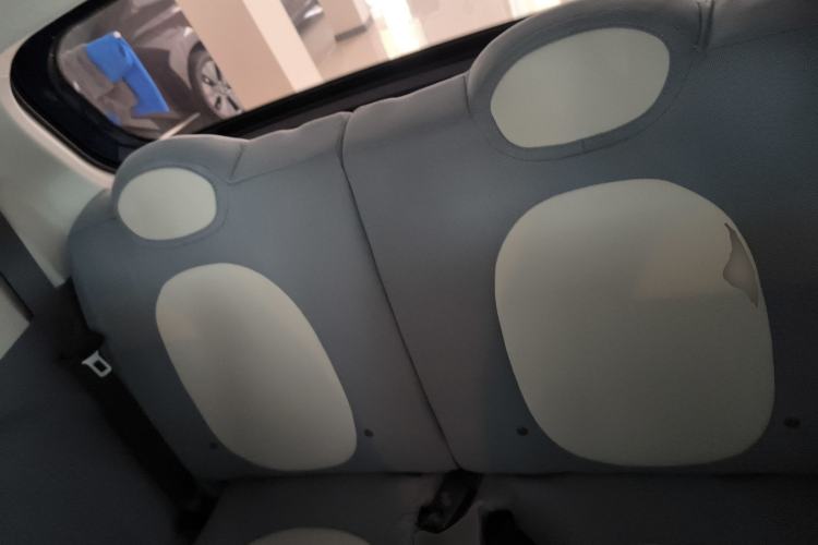 Used Bestune Pony 2025 222km Range Agile Horse