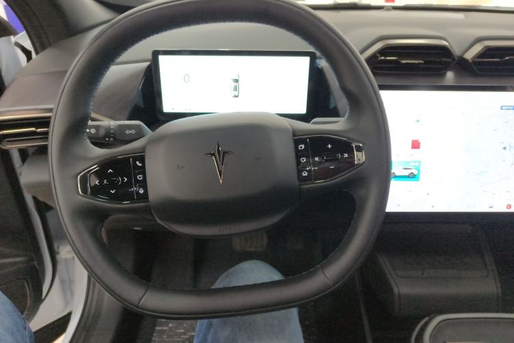 Used HEDMOS 06 2025 Model 520km