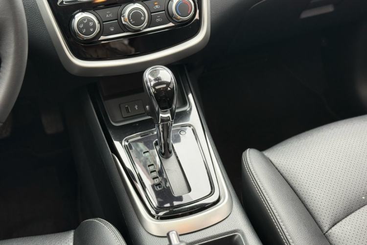 Used Nissan Tiida 2021 1.6L CVT Smart Drive Edition
