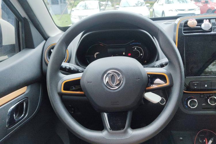 Used Dongfeng NAMMI EX1 2021 Quality Edition