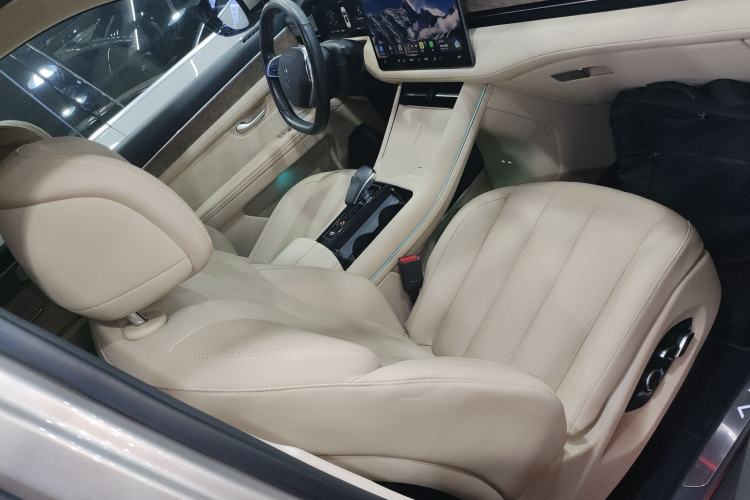 Used Hima AITO M7 2022 1.5T Rear-Drive Comfort Edition