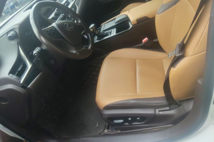 Used Lexus ES 2020 200 Excellence Edition