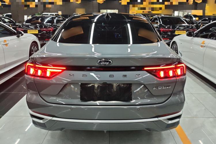 Used Ford Mondeo 2023 EcoBoost 245 Luxury Model
