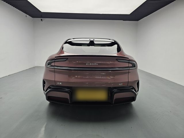 Xiaomi Auto YU7 2025 Ultra-Long Range High-Performance All-Wheel-Drive Max Edition — снимка 17