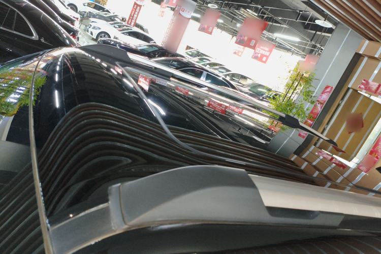 Used Haval H Dog 2023 2.0T Two-Wheel Drive Chaoye Version Plus Roof