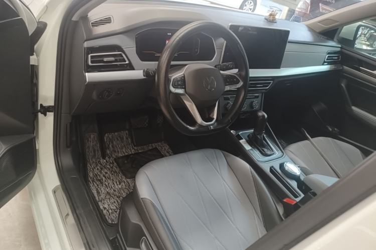 Used Volkswagen Lavida 2024 1.5L Automatic Starry Sky 5 Million Edition