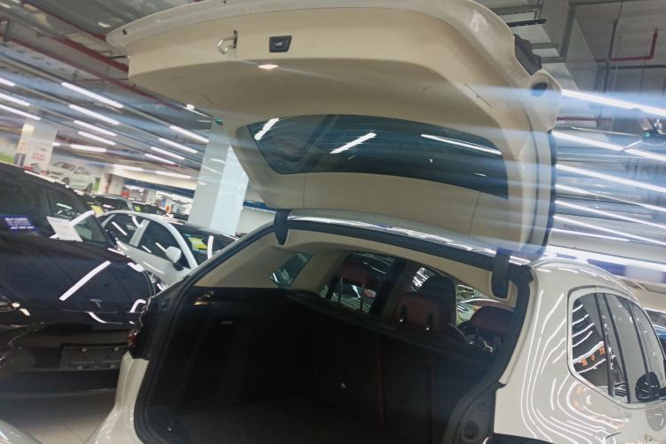 Used BMW X3 2022 xDrive25i M Sport Package
