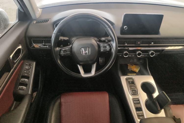 Used Honda Integra 2023 2.0L eHEV Sharp – Premium Edition