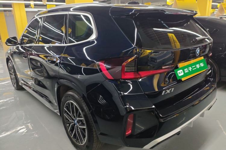 Used BMW iX1 2023 eDrive25L M Sport Package