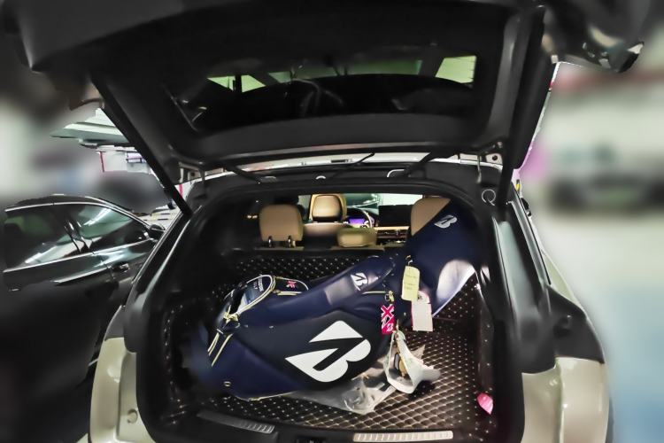 Used Lincoln Corsair 2020 2.0T Two-Wheel Drive Luxury Edition