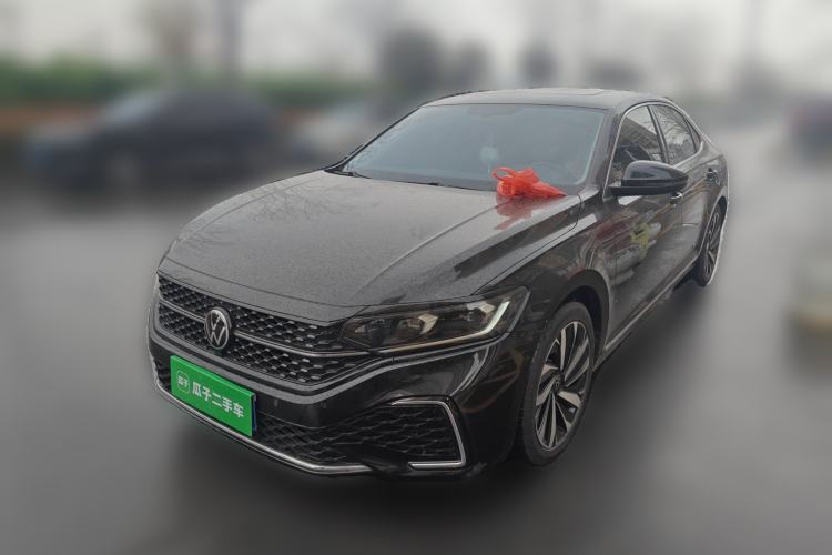 Used Volkswagen Passat 2022 330TSI Starry Elite Edition