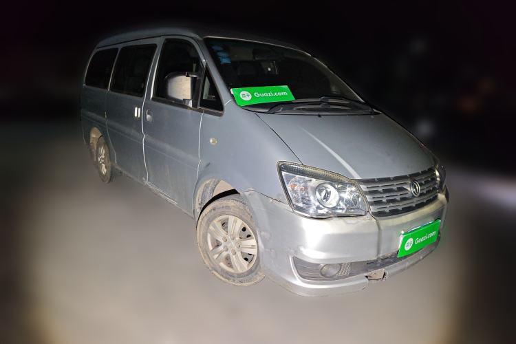 Used FORTHING Lingzhi 2018 M3L 1.6L 7-Seater Comfort Model